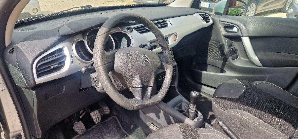 CITROEN C3 1.1 Exclusive
