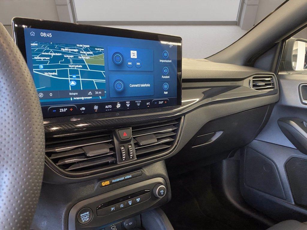 FORD Focus SW 1.0t ecoboost h ST-Line 125cv del 2023