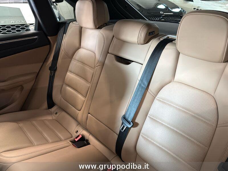 Porsche Macan I 2022 2.0 265cv pdk