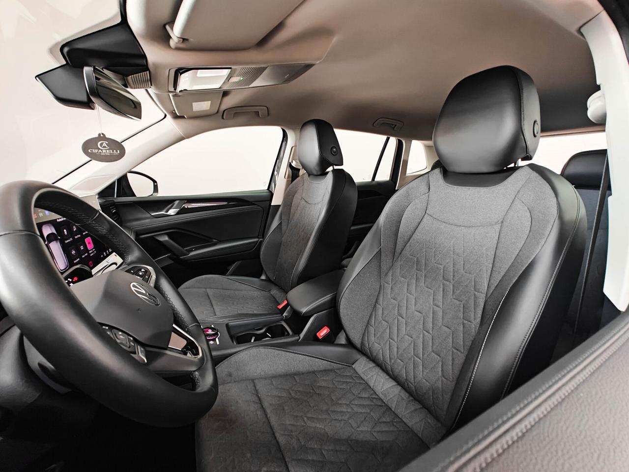 Volkswagen Tiguan 2.0 TDI 150 CV DSG