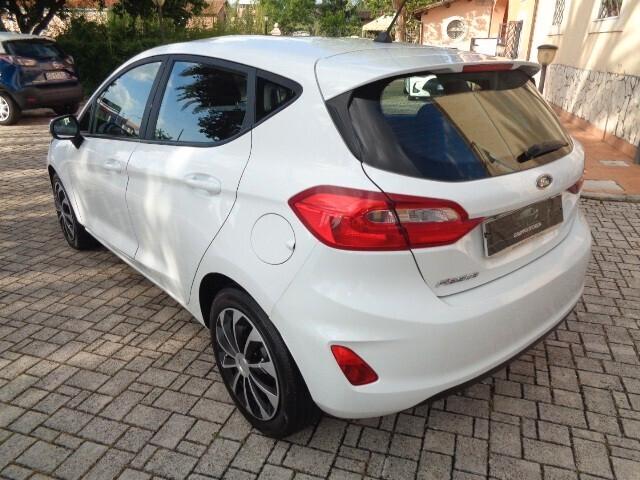 Ford Fiesta 1.5 TDCi 5 porte Plus 85 CV NESSUN VINCOLO DI FINANZIAMENTO