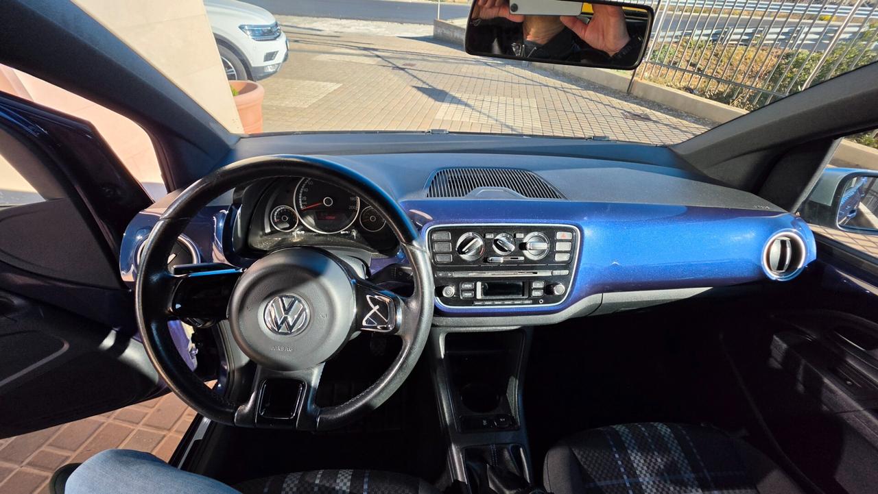 Volkswagen up! 1.0 5p. move