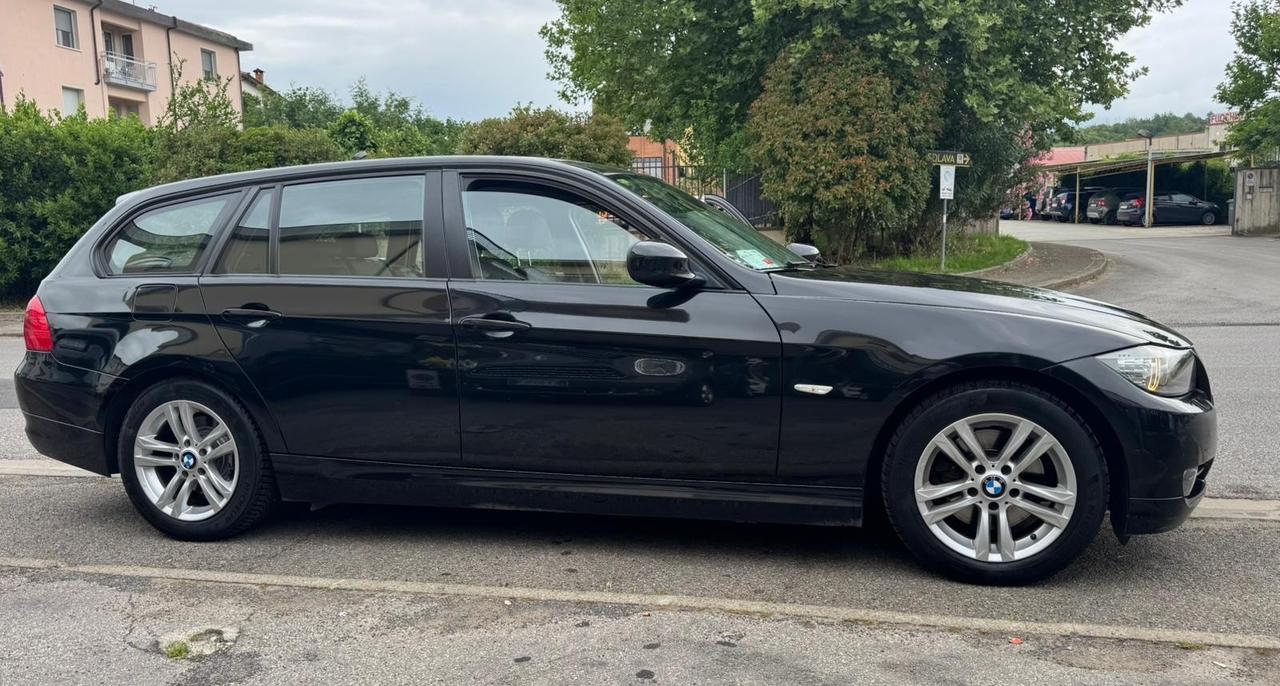 Bmw 320 320d