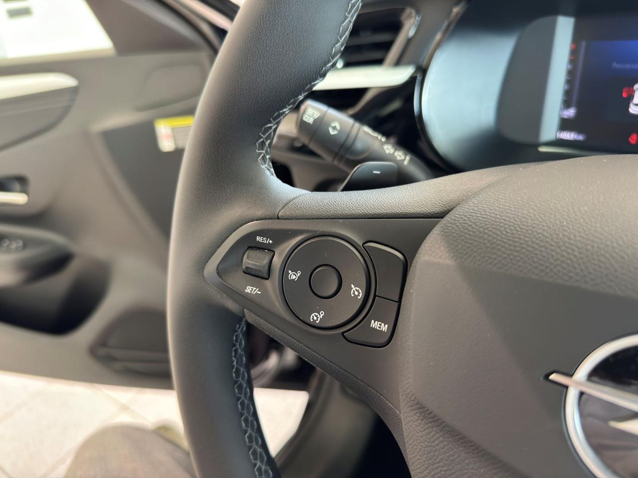 OPEL Corsa VI 2023 1.2 GS s&s 100cv at8