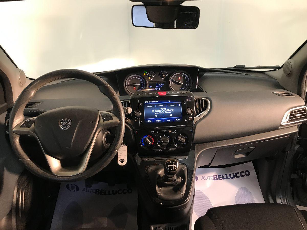 LANCIA Ypsilon 1.0 5p. S&S Hybrid Gold