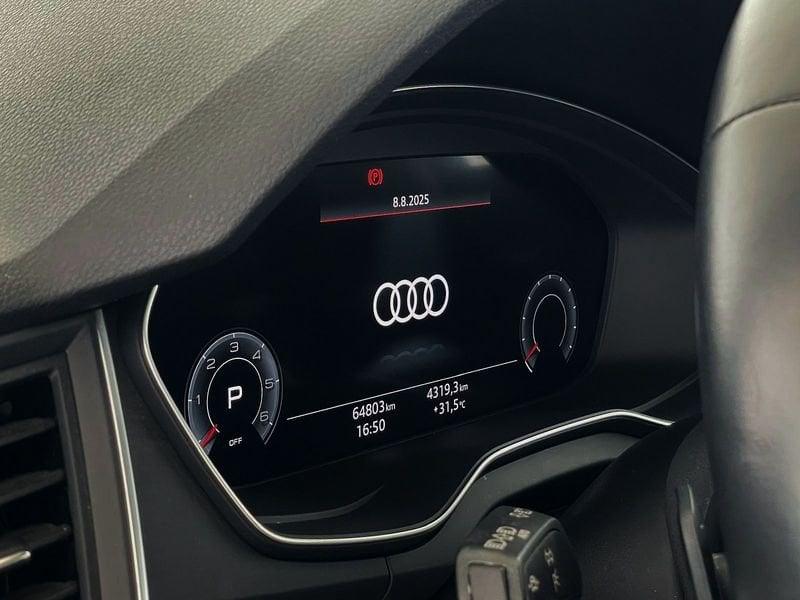 Audi Q5 Q5 SPB 40 TDI quattro S tronic Business Advanced