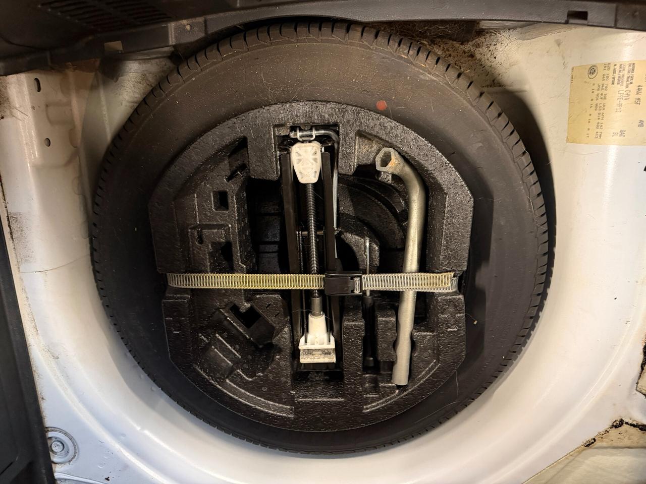 Skoda Fabia 1.0 MPI 60 CV Active