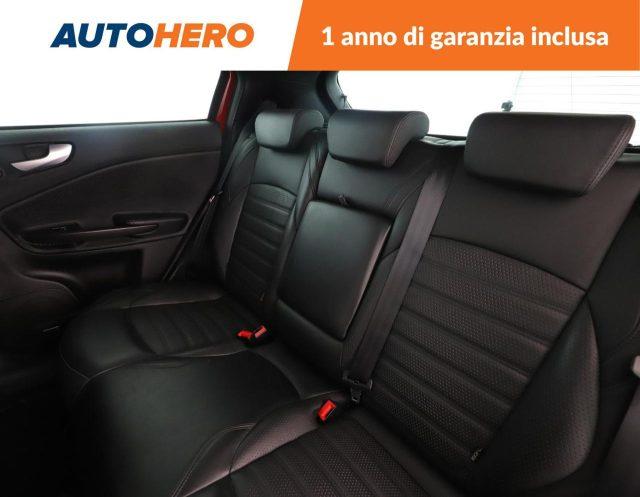 ALFA ROMEO Giulietta 2.0 JTDm 175 CV TCT Super