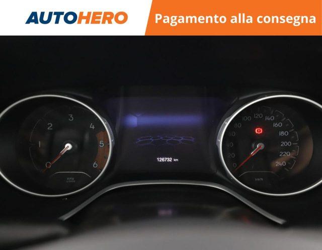JEEP Compass 2.0 Multijet II aut. 4WD Limited