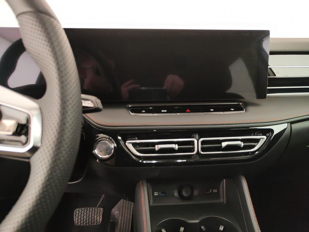 Mg EHS Plug-in Hybrid Luxury