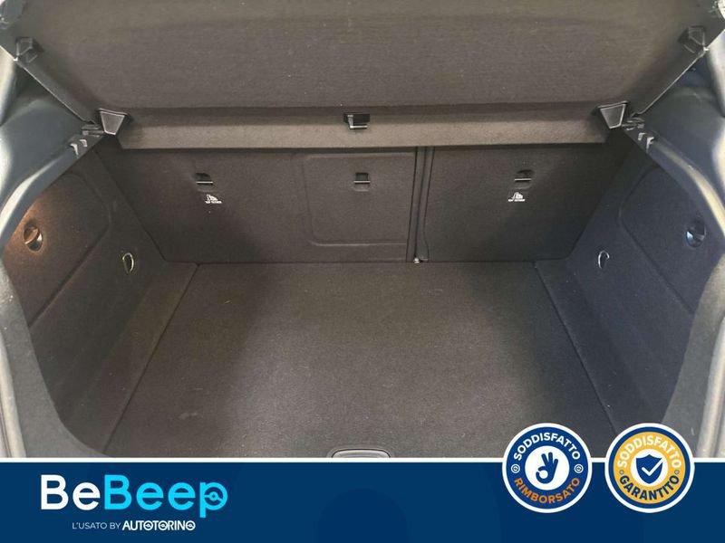 Mercedes-Benz Classe A A 180 D SPORT MY16