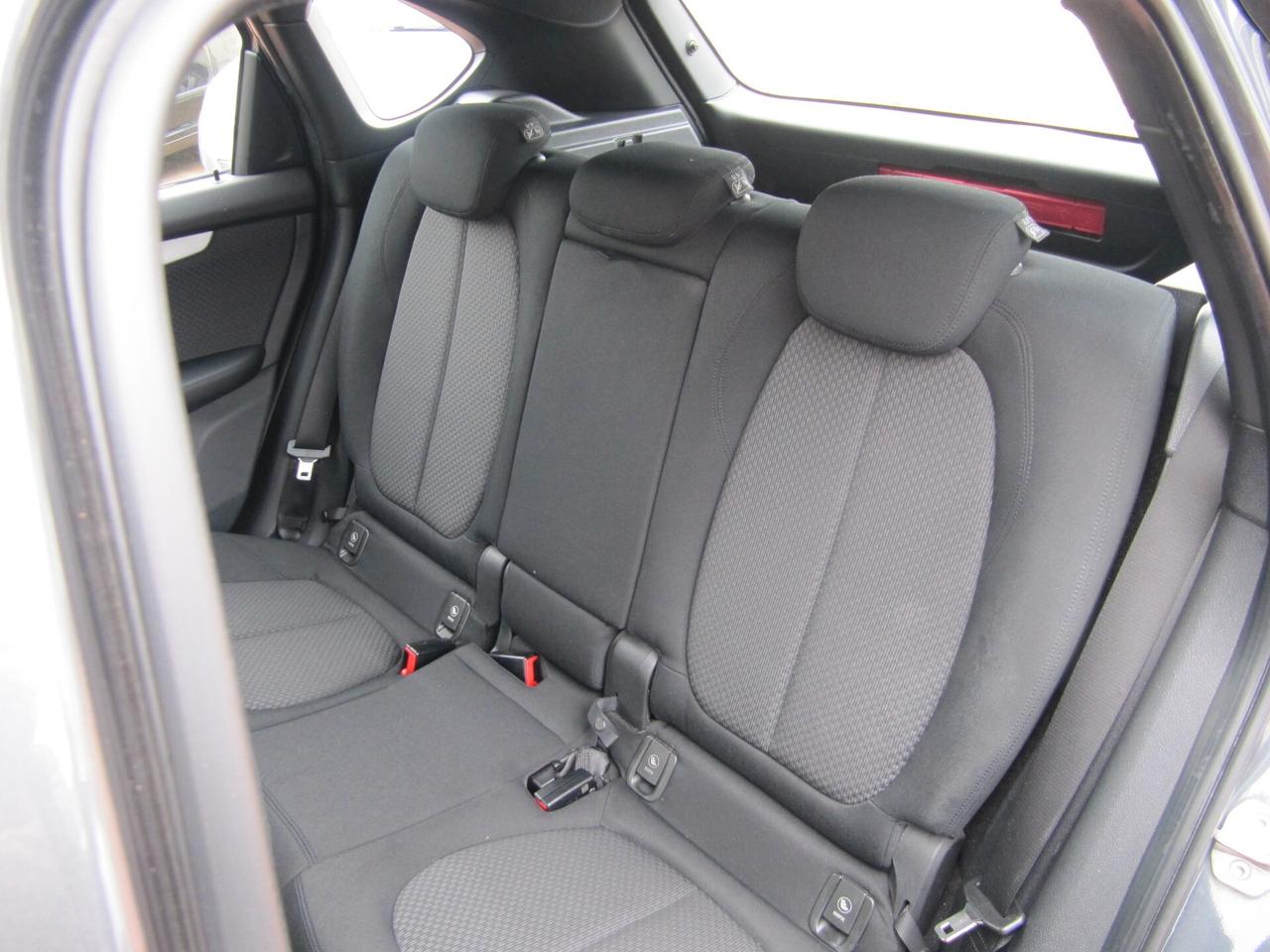 Bmw 2er Active Tourer 216d