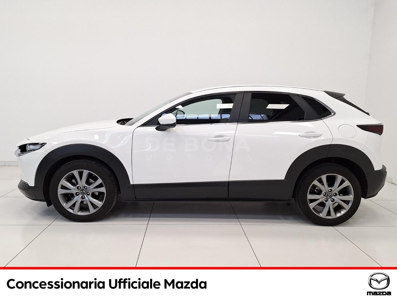 Mazda CX-30 2.0 m-hybrid executive 2wd 150cv 6mt