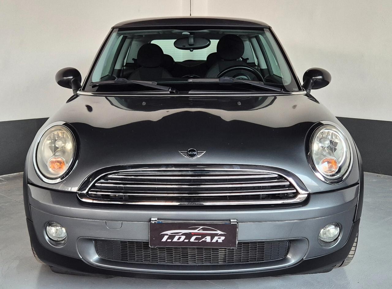 Mini 1.4 16V One ( NEOPATENTATI )