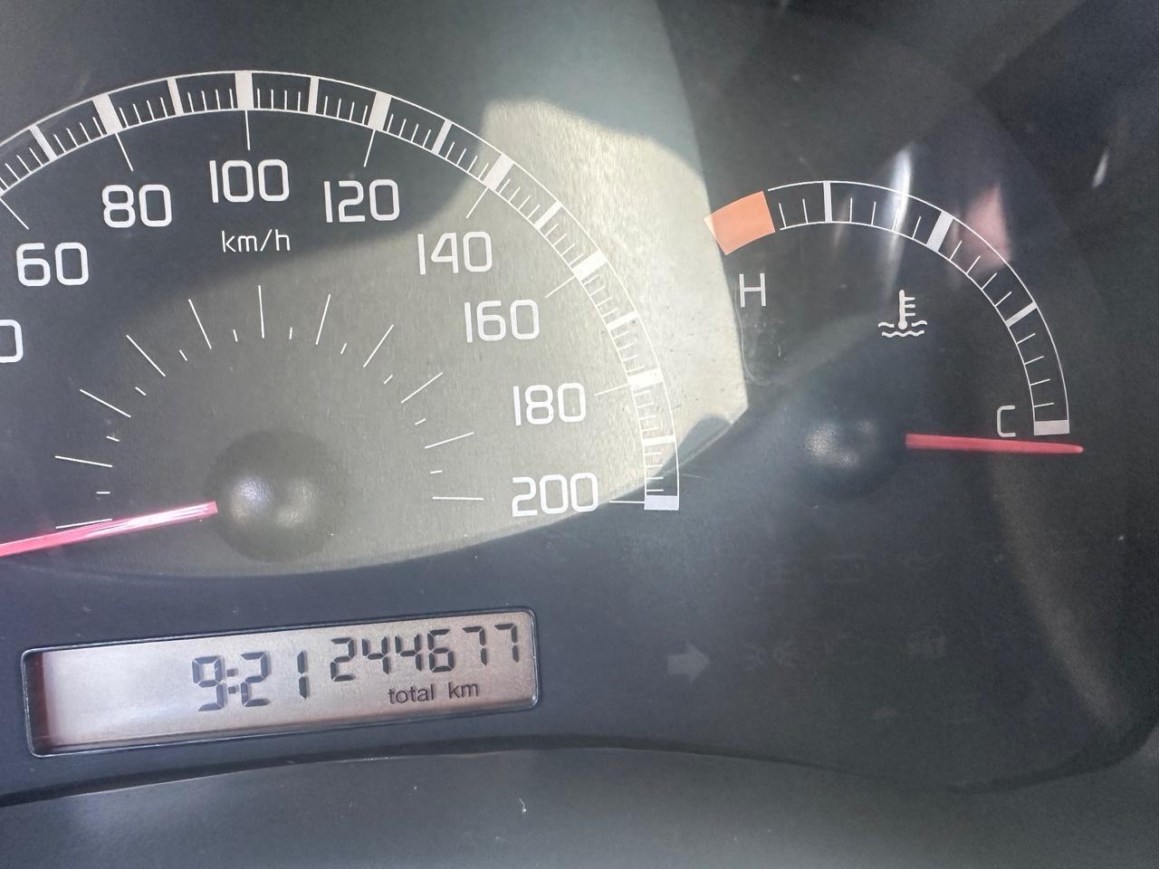 PUNTO 1.2 METANO - ECOLOGICA