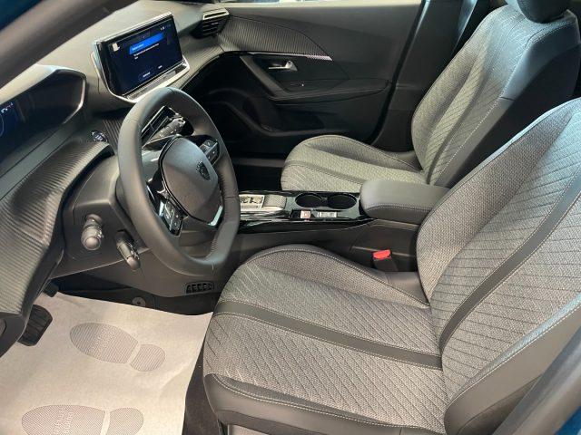 PEUGEOT 2008 1.2 Hybrid 145 CV e-DCS6 Allure KM0 MY26