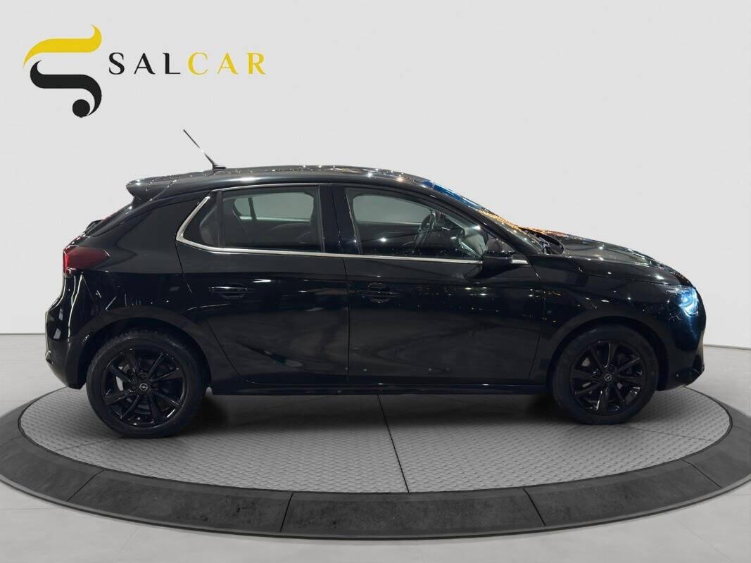 Opel Corsa 1.2 BENZINA 100 CV Elegance 2021