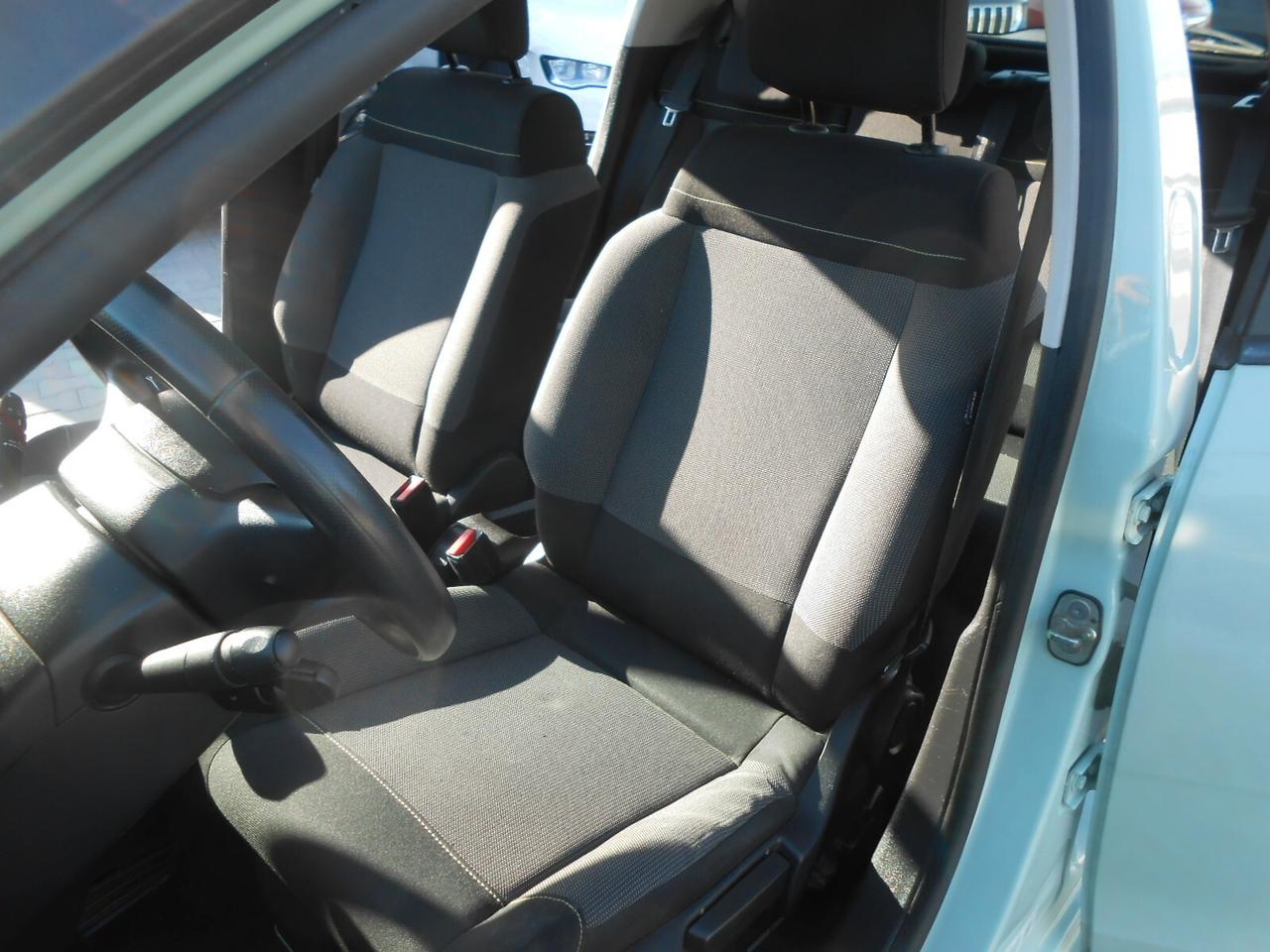 Citroen C3 1.2 PureTech 82CV IMPIANTO GPL Feel