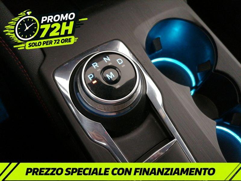 Ford Kuga 1.5 ecoblue ST-Line 2wd 120cv auto
