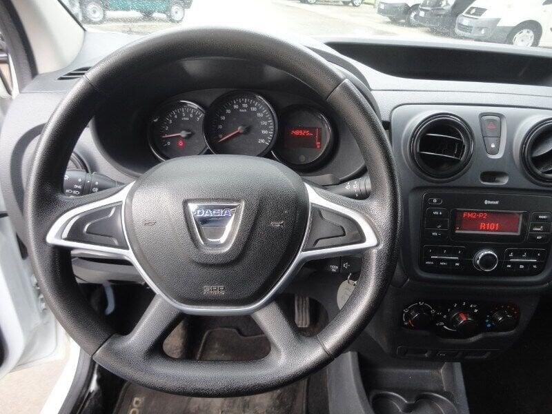 Dacia Dokker 1.5 dCi 8V 75CV Start&Stop Furgone