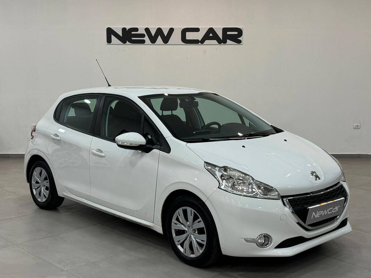 Peugeot 208 gpl porte Allure
