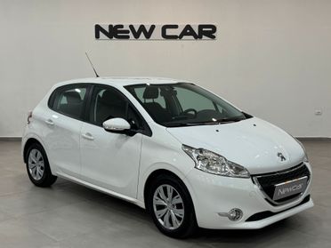 Peugeot 208 gpl porte Allure