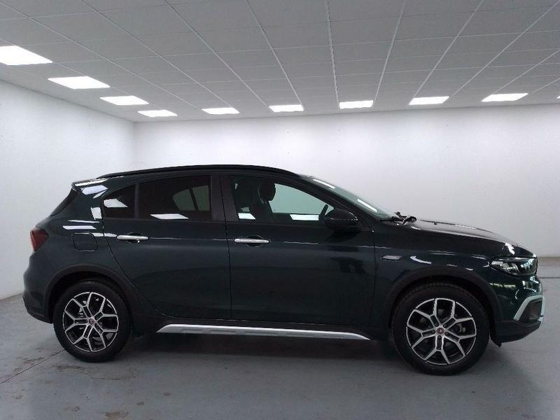 FIAT Tipo 5p 1.6 mjt Cross s&s 130cv