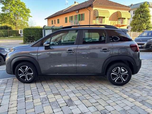 Citroen C3 Aircross PureTech 110 S&S Feel LED-NAVI