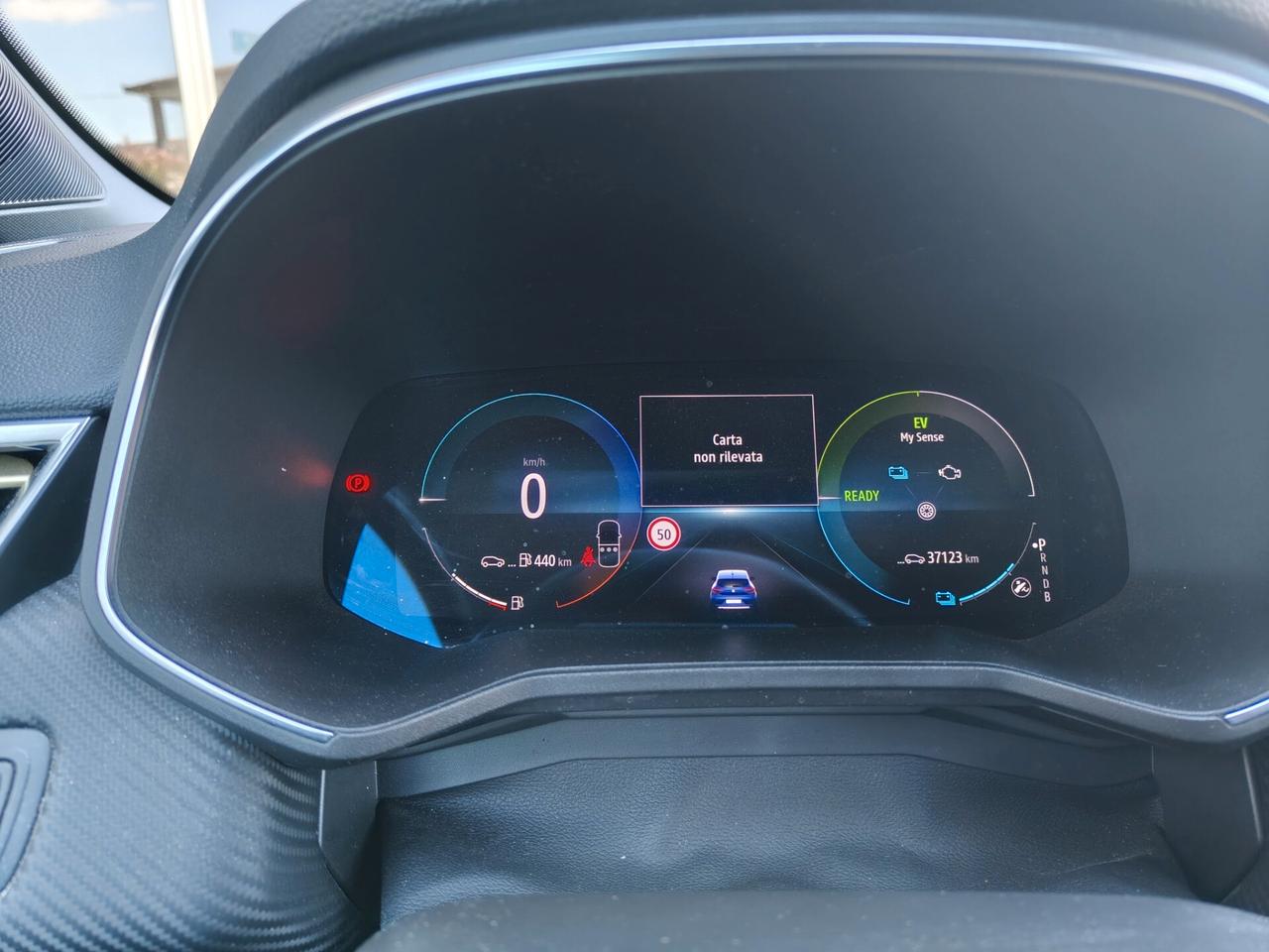 Renault Clio Full Hybrid E-Tech 145 CV 5 porte Engineered