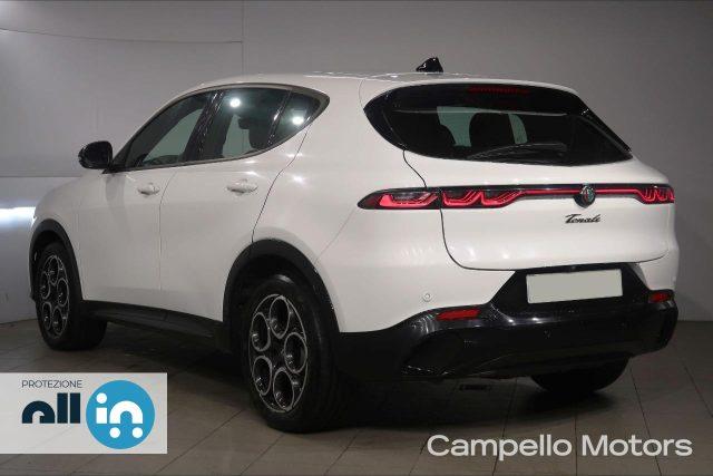 ALFA ROMEO Tonale Tonale 1.6 Diesel 130cv TCT Sprint MY24