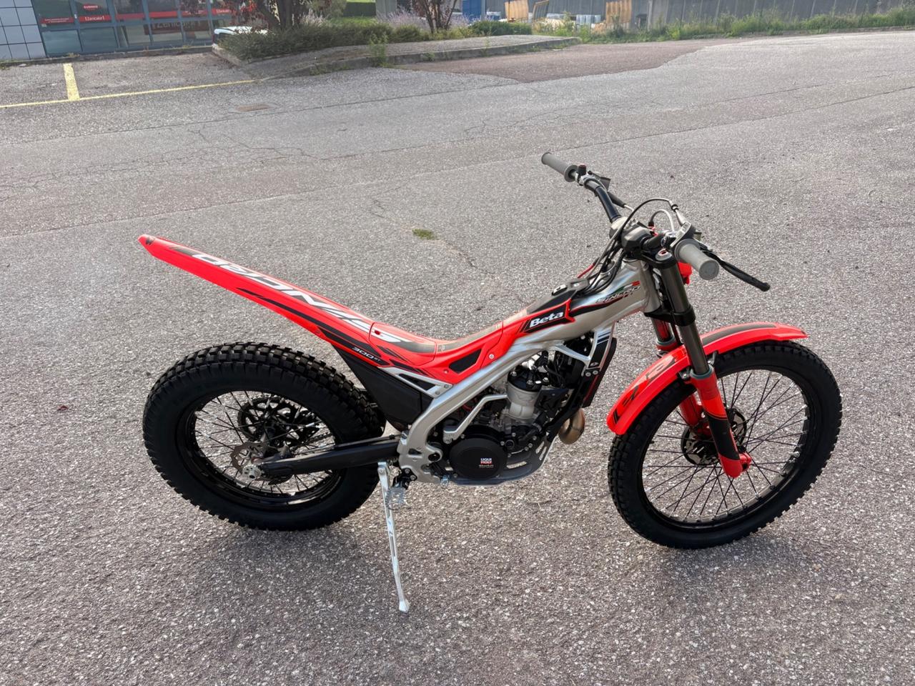 Beta Synt 260