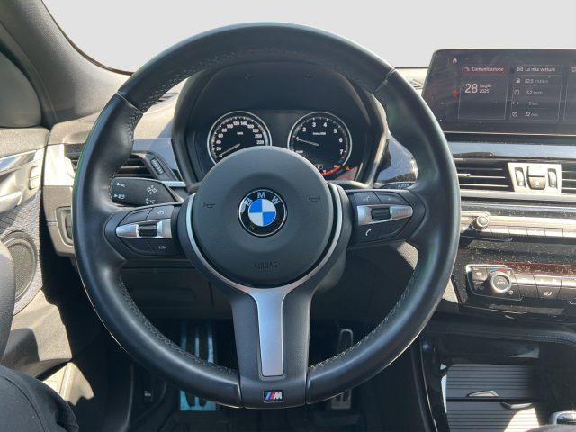 BMW X2 X2 sDrive18i Msport