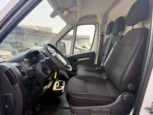 PEUGEOT Boxer 35 2.2 BlueHDi 140 S&S PLM-TM Furgone