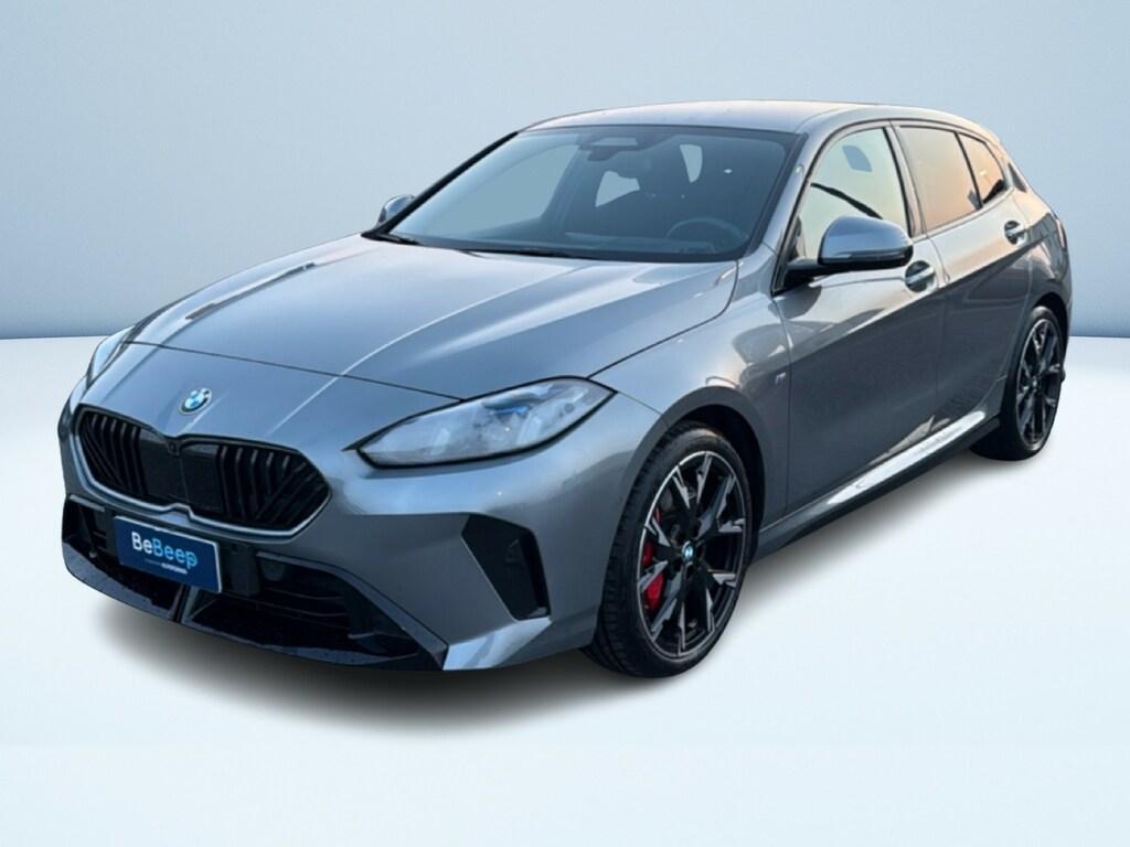 BMW Serie 1 118 d MSport Pro DCT
