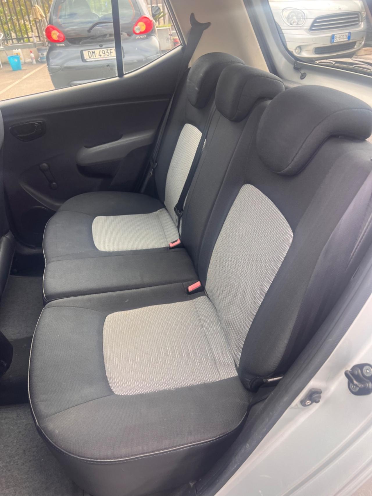 Hyundai i10 1.1 12V Active