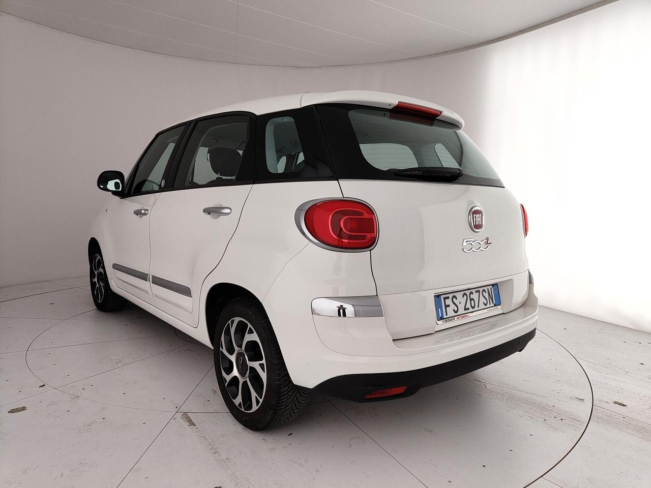 Fiat 500L 1.3 Multijet 95 CV Mirror