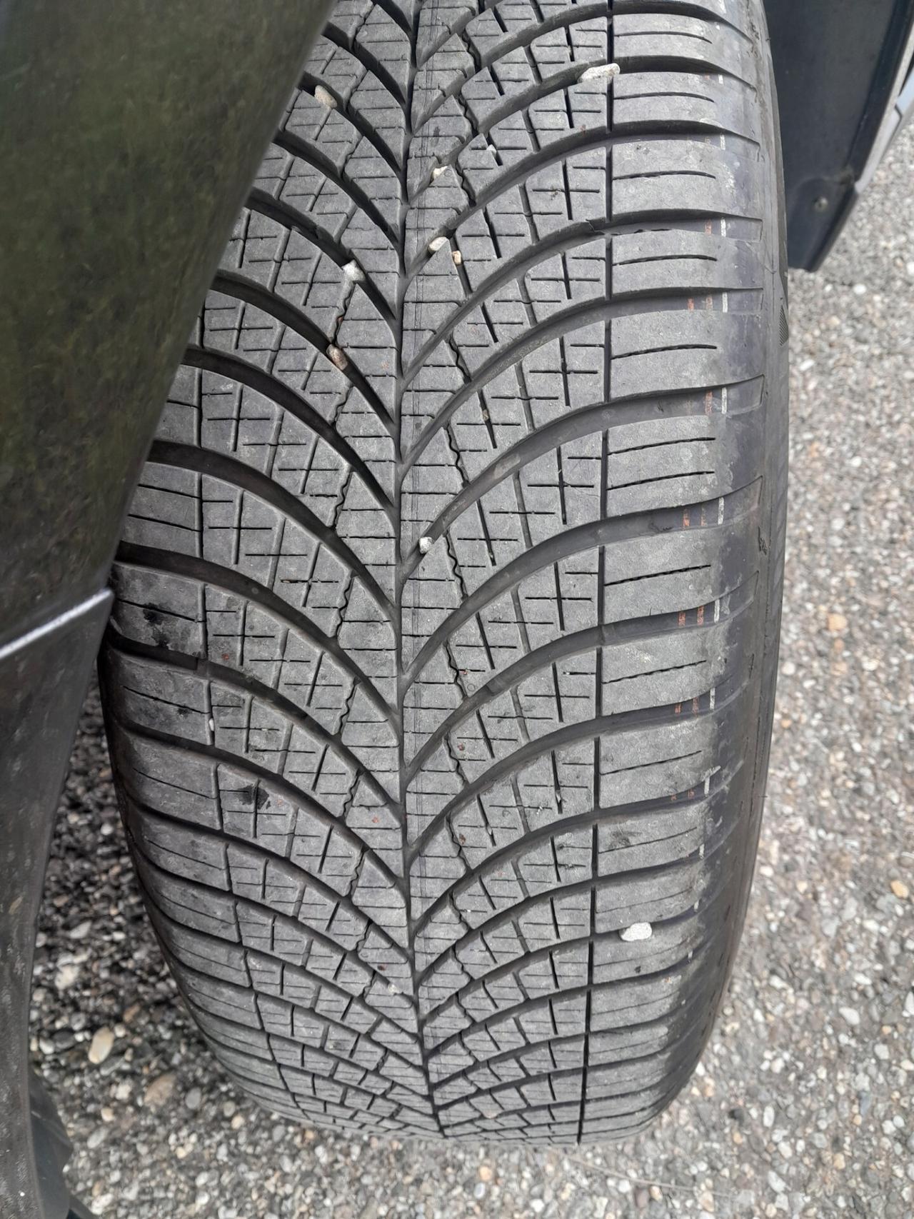 Audi Q5 2.0 TDI 143 CV quattro