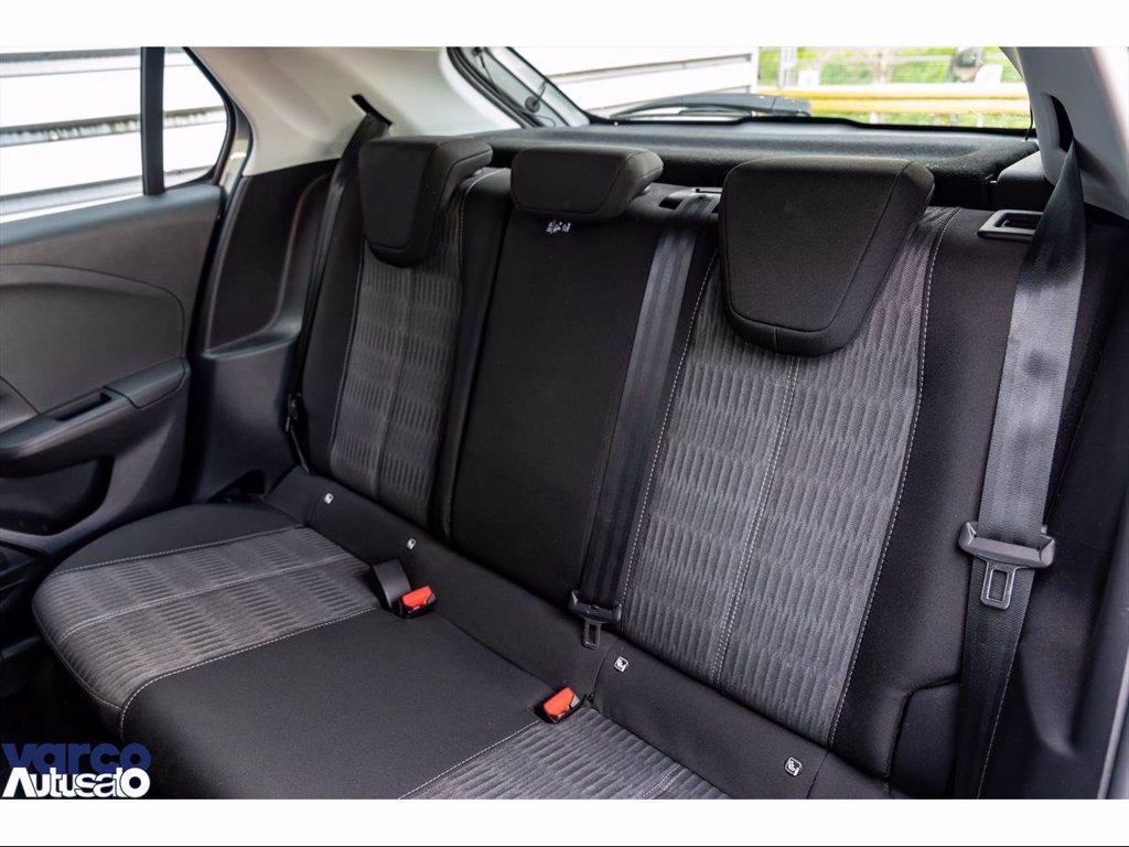 OPEL Corsa 1.2 edition s&s 75cv del 2022