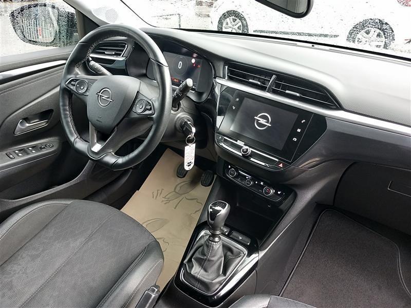 Opel Corsa 5 Porte 1.2 Elegance