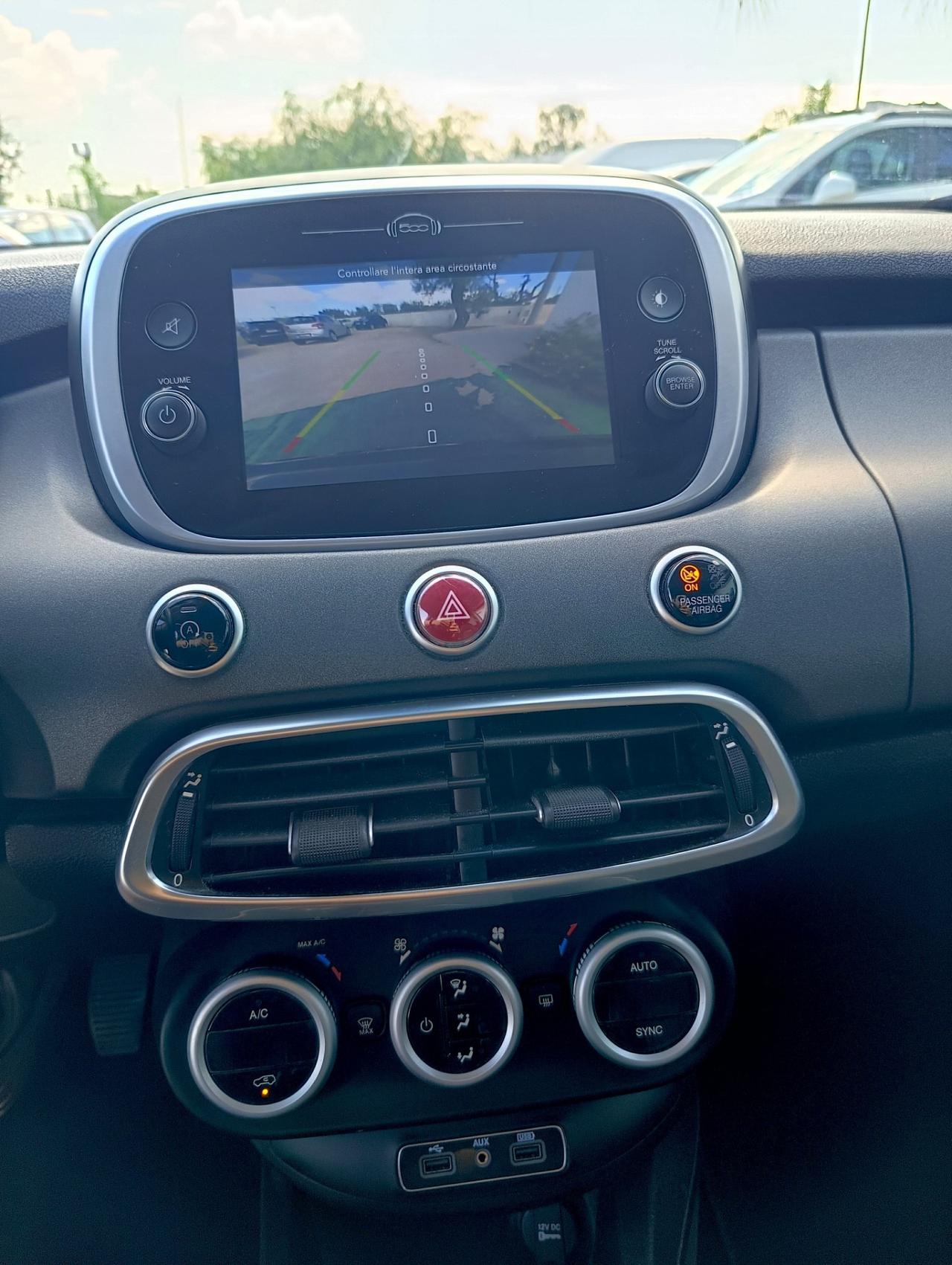 Fiat 500X 1.6 MultiJet 120 CV Cross Plus - 2018