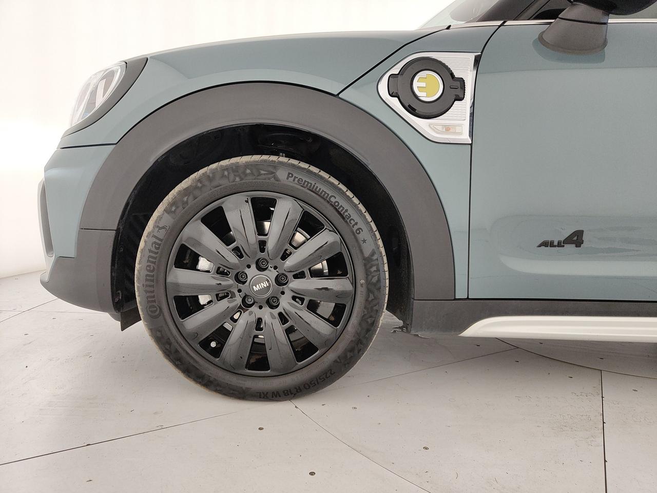 MINI Mini Countryman 1.5 Cooper SE Classic all4 auto
