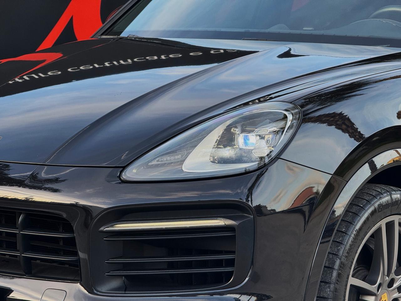 Porsche Cayenne 3.0 Tiptronic S 340CV TETTO PASM