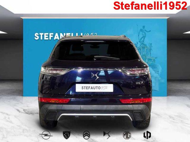 DS AUTOMOBILES DS 7 Crossback - 1.5 bluehdi Business 130cv aut