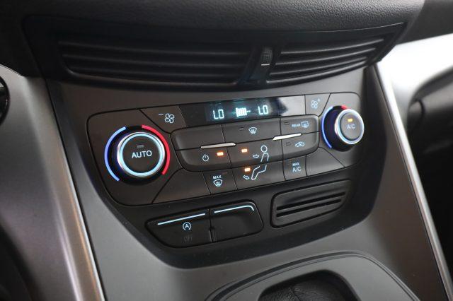 FORD Kuga Kuga 2.0 TDCI 120 CV S&S 2WD Powershift Business