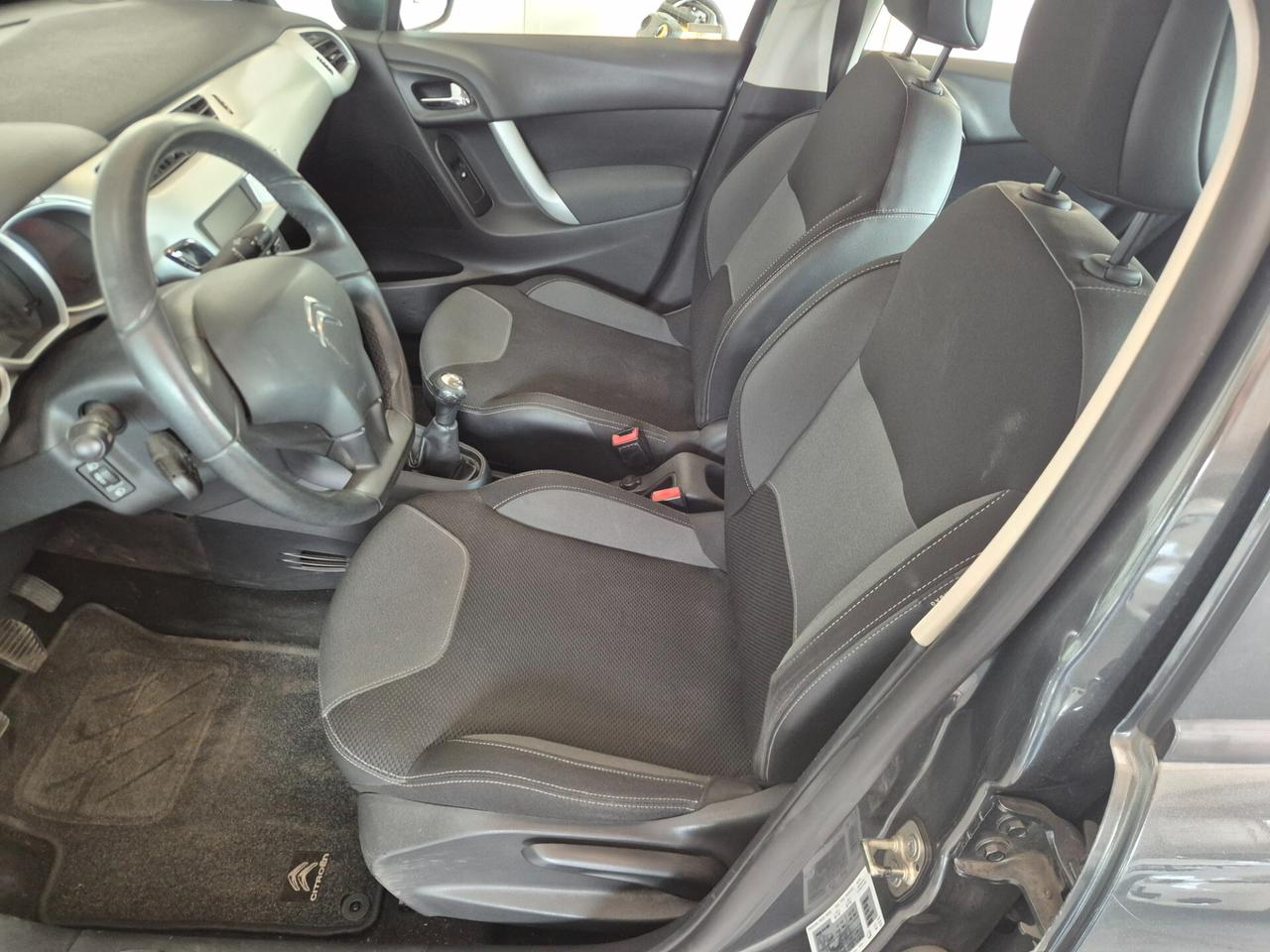 Citroen C3 1.1 Seduction