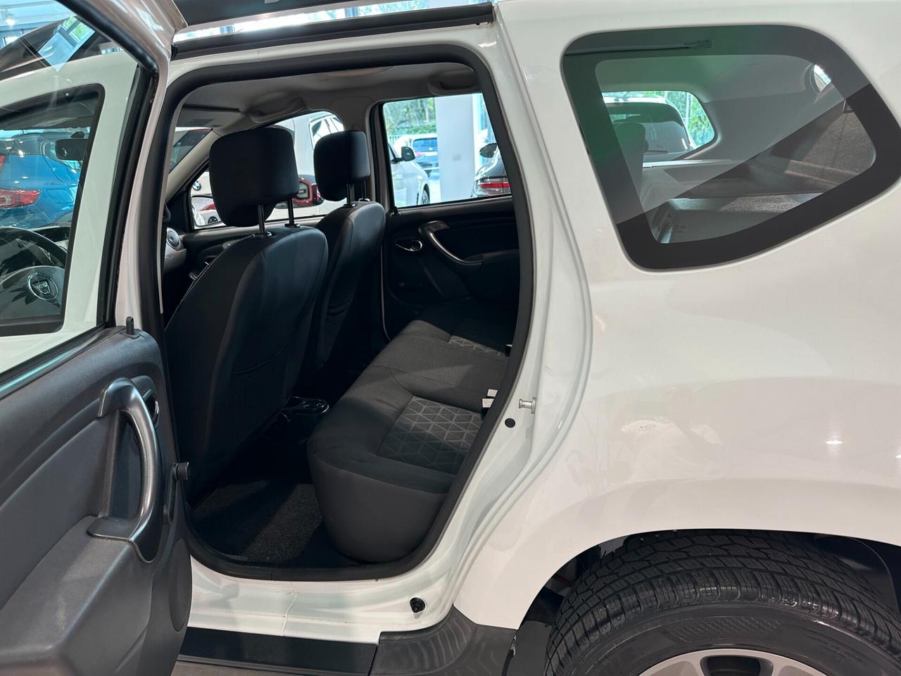 Dacia Duster 1.6 110CV 4x2 GPL Ambiance