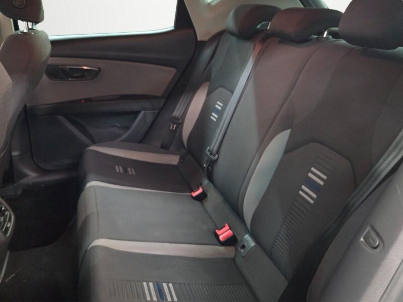 SEAT Leon 3ª serie Leon 1.5 EcoTSI 5p. XCELLENCE