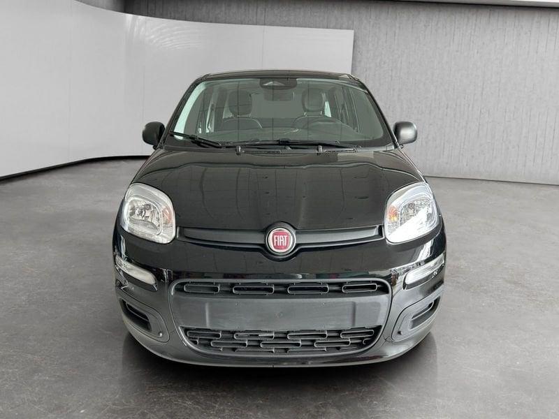 FIAT Pandina 1.0 firefly hybrid s&s 70cv