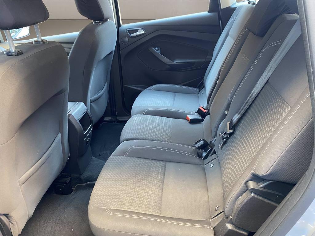 FORD C-Max 1.5 tdci Plus s&s 120cv del 2015
