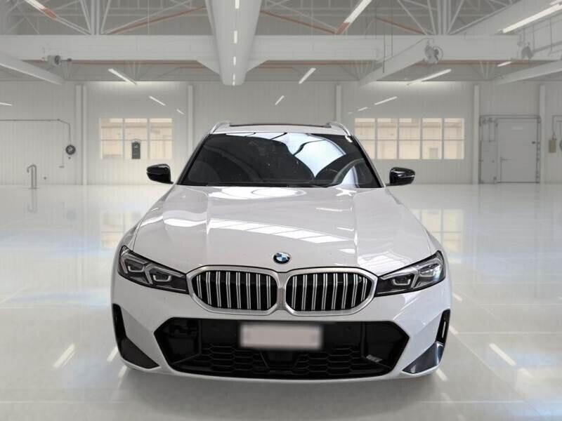 Bmw 320 d Mhev 48V Touring Msport TETTO PROMO